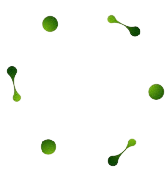 Biodegradation logo