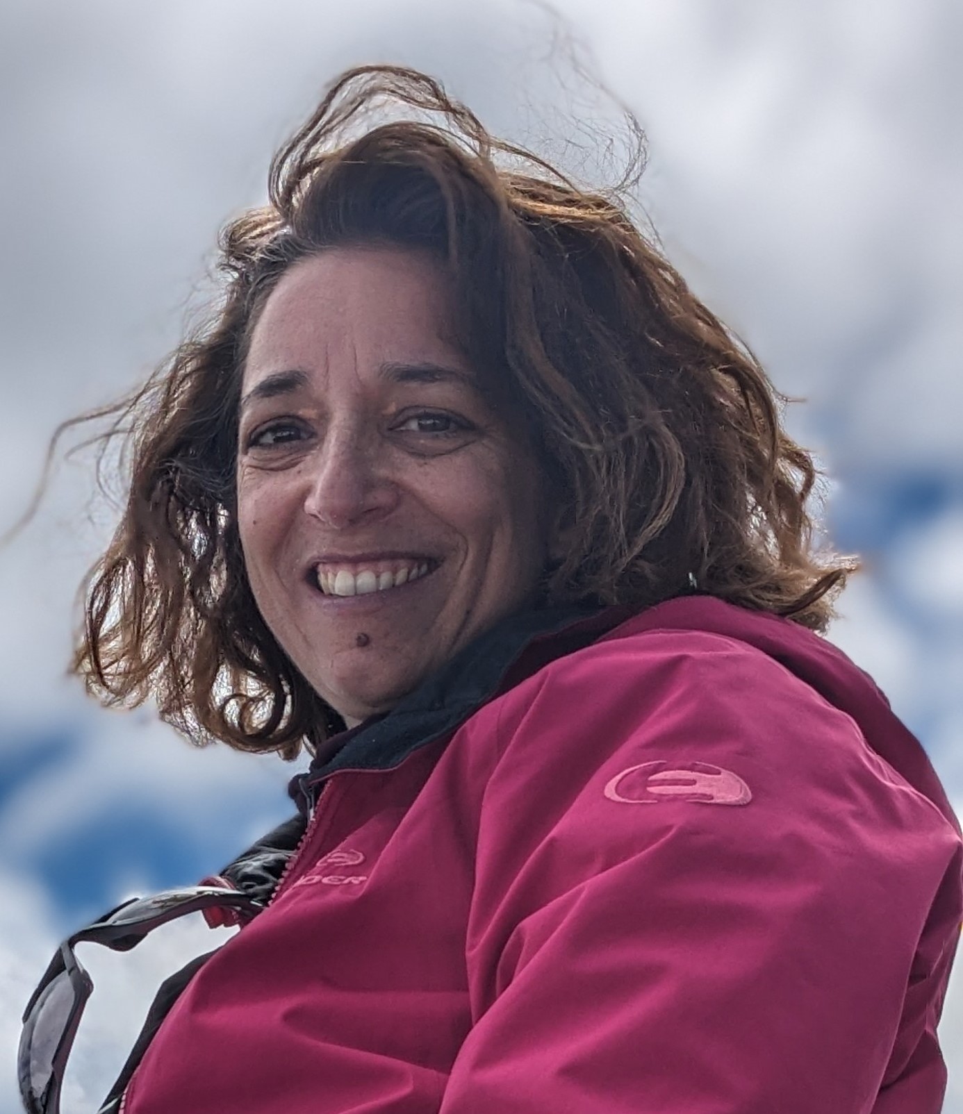 Carine Vergne-Vaxelaire