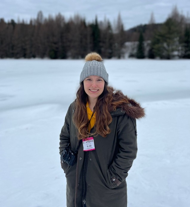 Pauline Daclin Labadie